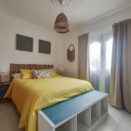 Lägenhet Casa Sunrise *