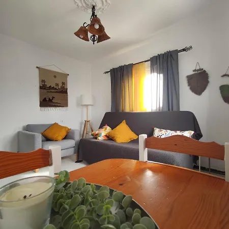 Casa Sunrise * Пунта-де-Мухерес